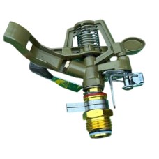 Фрегат S4 1/2 (1,3-3,0bar, 6.0-13.0м, 14,8-28L/min) (метал)