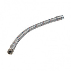 Шланг високого тиску FLEXIBLE 1 М/F*80 см 3/4