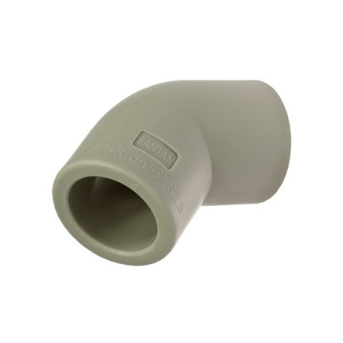 PP-R Кут 50 х 45
