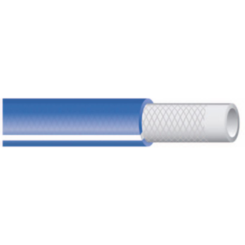 Шланг армований Raduga blue 3/4 L30 Rudes