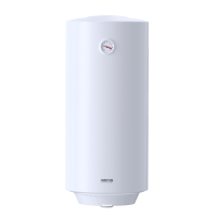 Бойлер круглый RENS COMFORT, 80л, 1500Вт, мокрый тэн, белая панель, RE80-15W