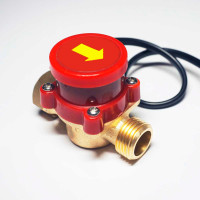 Реле протоки 90 W (U)