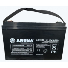 Акумулятор ARUNA AGM 65-12