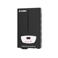 Стабилизатор напряжения ARUNA SDR 1000 WALL 