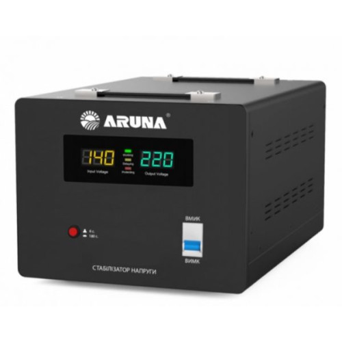 Стабилизатор напряжения ARUNA SDR 8000 SERVO