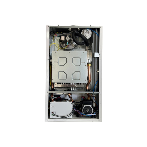 Котел настенный, турбированный, газовый, двухконтурный RENS RGB-024 + дымоход (6556768) Котел настенный, турбированный, газовый, двухконтурный RENS RGB-024 + дымоход (6556768)
