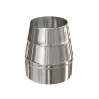 Конус термо к/к ⌀180/250 (901607)