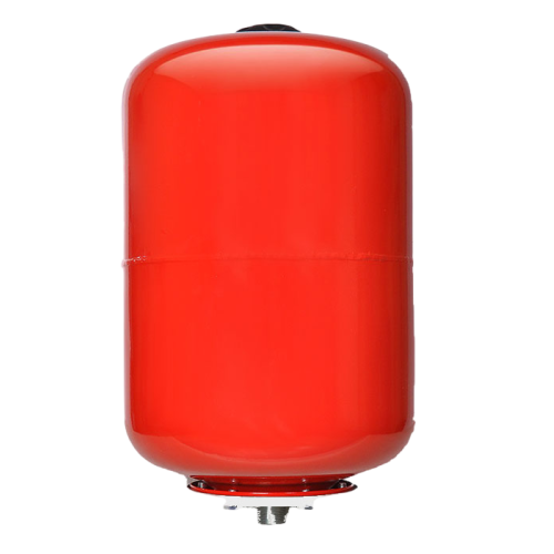 Расширительный бак Lider 8L (круглый)
