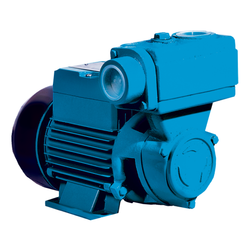 Насос поверхневий Lider WZ 750 0,75 kw чавун
