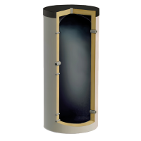 Теплоакумулятори HeatON Apollo 750 л ізоляція 60 мм