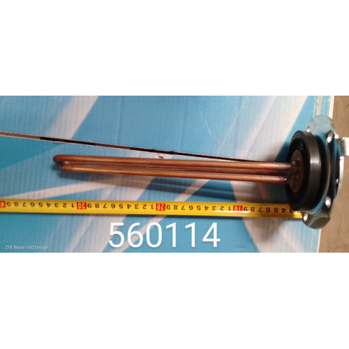 ТЕН для бойлера (водонагрівача) 1500Вт Ariston ABS VLS EVO PW-65152903