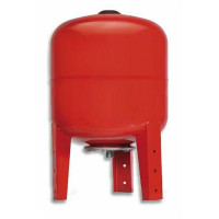 Расширительный бак EuroAqua 80 L (круглый)