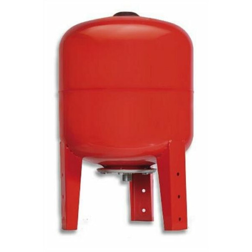 Расширительный бак ЕuroАqua 80 L (круглый)