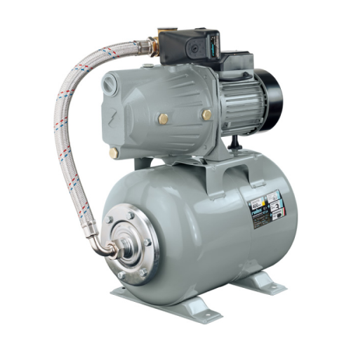 Rudes Станция JET100/24L (самосбор)