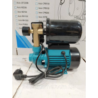 Насосна станція гідрофор EuroAqua PKM60/2L (сам) 
