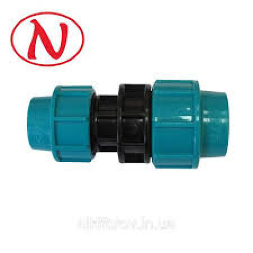 Муфта 20 х 25 (ПНД, STR) (210/7)