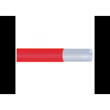 Шланг армированный прозрачный Export red 3/4 L20 rudes 