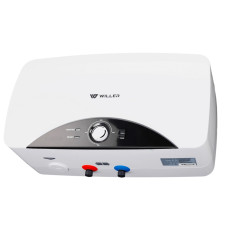 WILLER EH20R Edge+ водонагреватель горизонтальный (компактный)