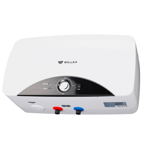 WILLER EH20R Edge+ водонагреватель горизонтальный (компактный)
