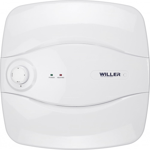 WILLER PU25R Optima Mini водонагреватель под мойку (компактный)