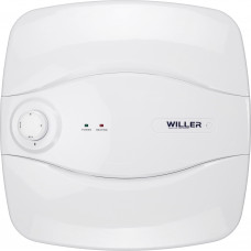 WILLER PU15R Optima Mini водонагреватель под мойкой