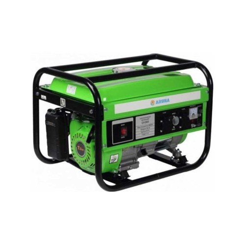 Электрогенератор бензиновый ARUNA GH2800