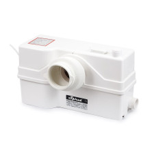 Каналізаційна установка Sprut WCLift 800/4F