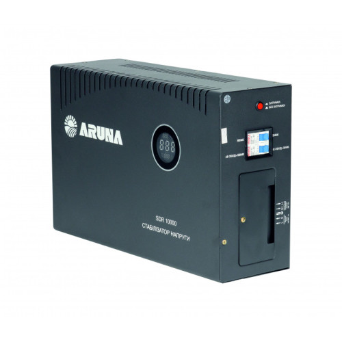 Стабилизатор напряжения ARUNA SDR 10000