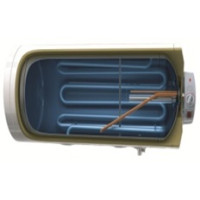 Бойлер Tesy горизонтальный BILIGHT GCH 1004420 B12 TSR 305323