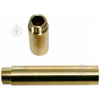 002911 Удлинитель ВН 1/2 L=100 (100/1шт,)