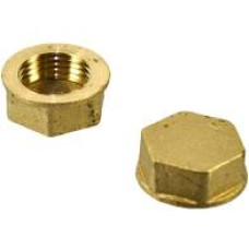 Заглушка для газ балона (ліва) (400/10шт)