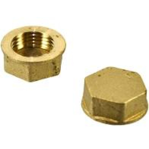 Заглушка для газ балона (ліва) (400/10шт)