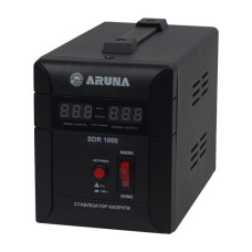 Стабилизатор напряжения ARUNA SDR 1000 