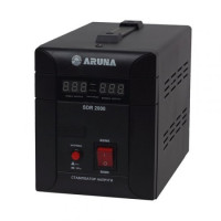 Стабилизатор напряжения ARUNA SDR 2000 