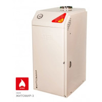 Газовый котел Житомир-3 КС-Г-025 СН