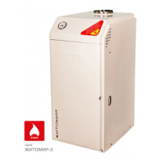 Газовый котел Житомир-3 КС-Г-025 СН