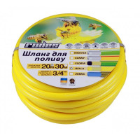 Шланг армированный Bella 3/4 L20 Rudes