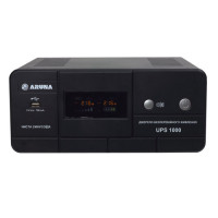Джерело безперебійного живлення Aruna UPS 1000