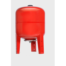 Расширительный бак EuroAqua 150 L (круглый)