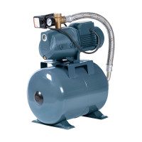 Насосна станція EuroAqua JSW 15M/50L (самосбір)