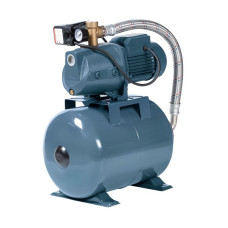 Насосна станція EuroAqua JSW 150/24л 1.5 kw чавун (довгий шланг)