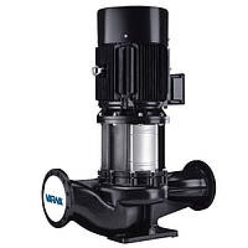 VARNA TD 40-25/2 SWHC