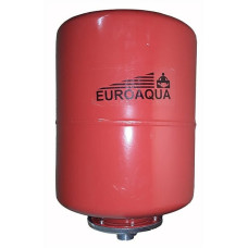 Расширительный бак EuroAqua 12 L (круглый)