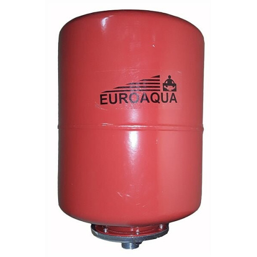 Расширительный бак EuroAqua 12 L (круглый)