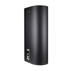 WILLER EV 80DR Grand ВLACK (матовый) водонагреватель вертикальный (плоский, сухой)