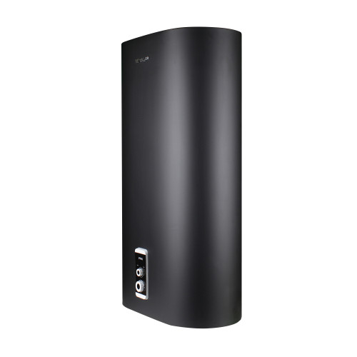 WILLER EV 80DR Grand ВLACK (матовый) водонагреватель вертикальный (плоский, сухой)