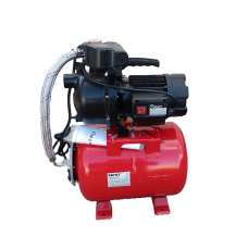 Насосна станція Sprut AUJP1100/24L (UA)
