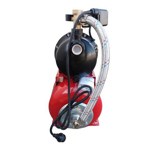 Насосная станция Sprut AUJP1100/24L (UA)