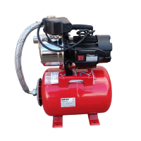 Насосна станція Sprut AUJSS1100/24L (UA)