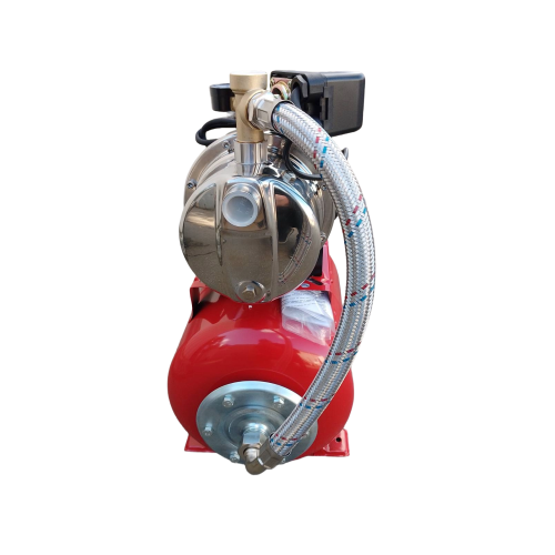 Насосная станция Sprut AUJSS1100/24L (UA)